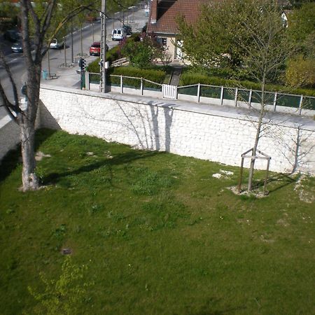 Residence Hoteliere Laudine Reims Dış mekan fotoğraf