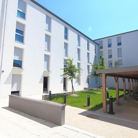 Residence Hoteliere Laudine Reims Dış mekan fotoğraf