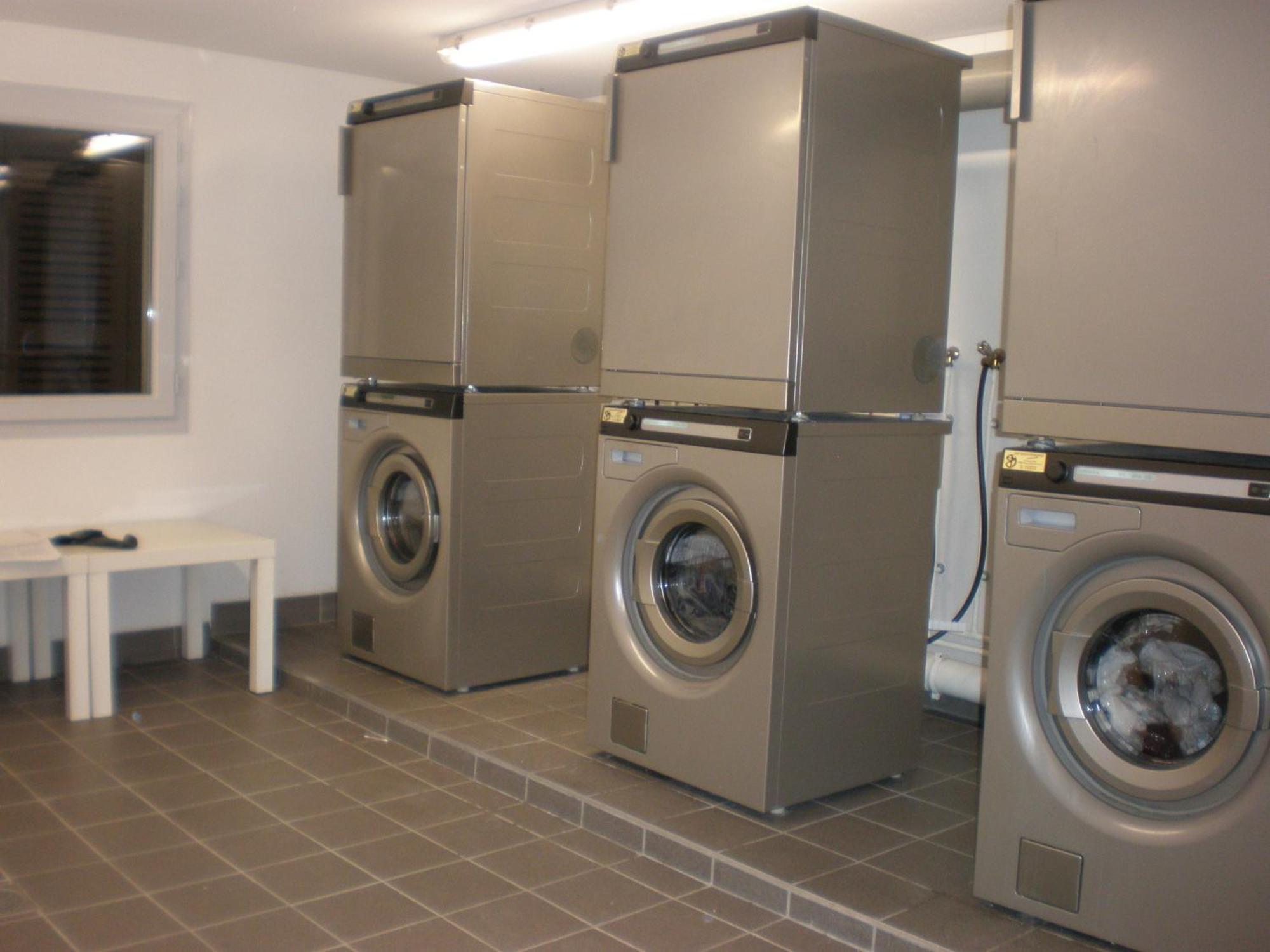 Residence Hoteliere Laudine Reims Dış mekan fotoğraf