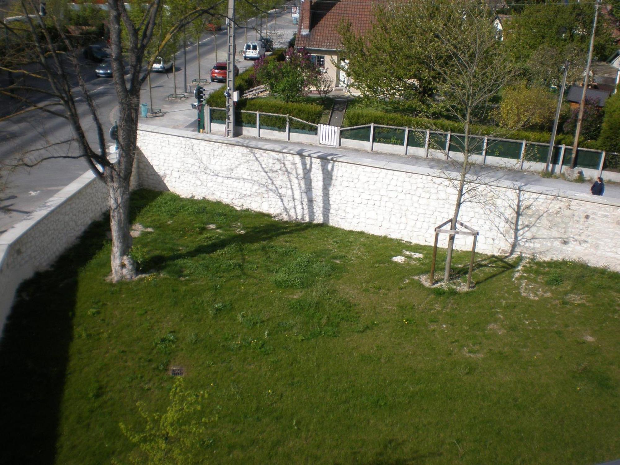 Residence Hoteliere Laudine Reims Dış mekan fotoğraf