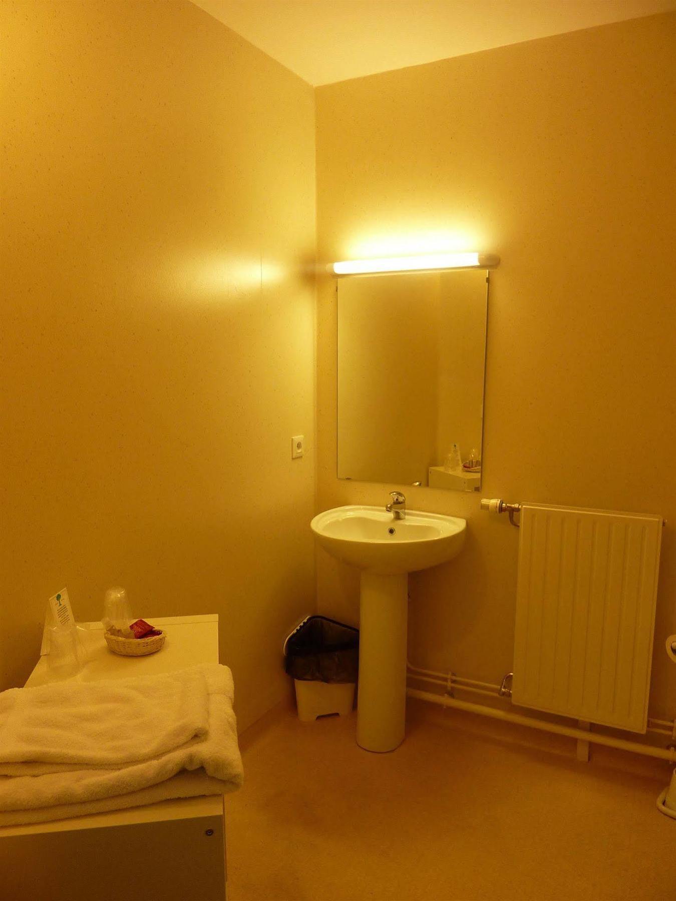 Residence Hoteliere Laudine Reims Dış mekan fotoğraf