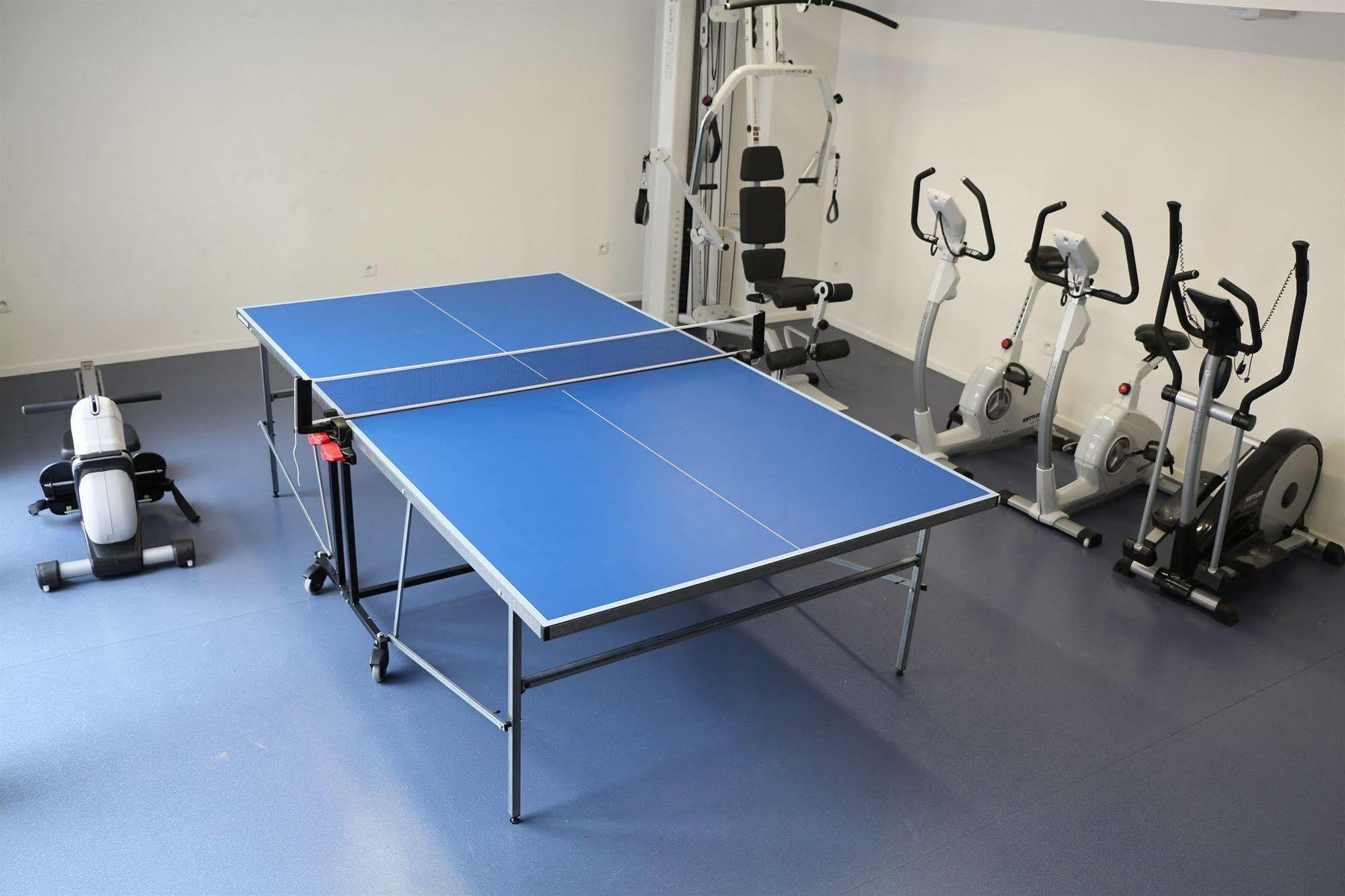 Residence Hoteliere Laudine Reims Dış mekan fotoğraf