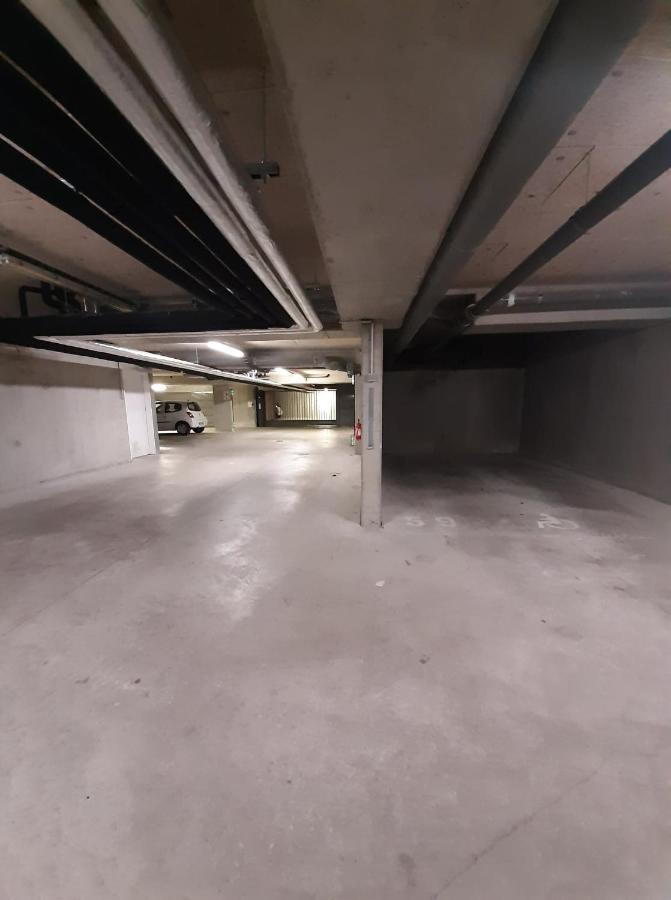 Residence Hoteliere Laudine Reims Dış mekan fotoğraf